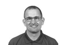 Billede af Allan Hegelund Hansen