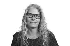 Billede af Lene Krogh Rasmussen