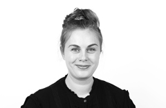 Billede af Louise Andersen