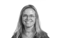 Billede af Christina Mundbjerg Andersen