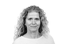 Billede af Annie Ravnkilde Larsen
