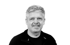 Billede af Erik Østergaard Jensen