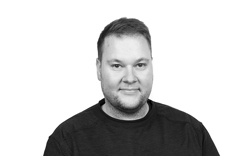 Billede af Palle Vestergård Poulsen