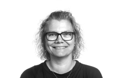 Billede af Heidi Marie Bøgh Jensen