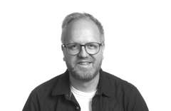 Billede af Jens Hartvig Madsen