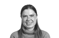 Billede af Emilie Elisabeth Olesen