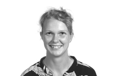 Billede af Nadia Degn