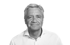 Billede af Jesper Kallestrup Lassen