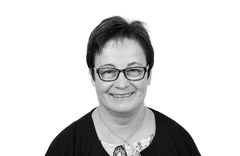 Billede af Grethe Esbensen