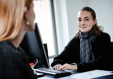 Ny vej til opstart på erhvervsuddannelse for voksne