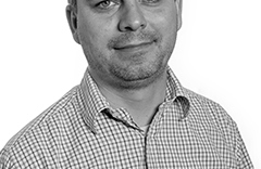 Billede af Allan Brager