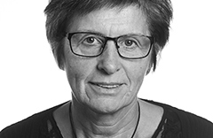 Billede af Anette Kristensen