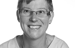 Billede af Anja Bach jensen