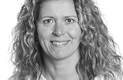 Billede af Annie Ravnkilde Larsen
