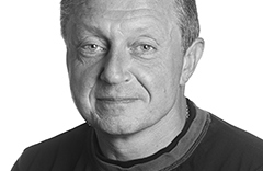 Billede af Arne Kristiansen