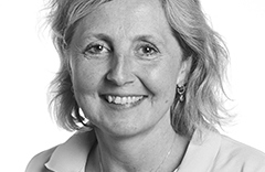 Billede af Berit Fragtrup