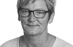 Billede af Birgit Skov