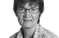 Billede af Birgith Jensen