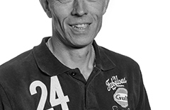 Billede af Bo Skov Hansen