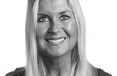Billede af Charlotte Nørgaard Hvidberg