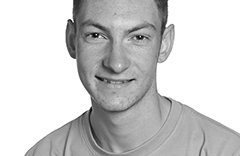 Billede af Christoffer Michno