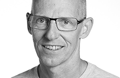 Billede af Even Falk Magnussen