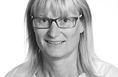 Billede af Gitte Buus Sørensen
