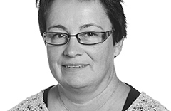 Billede af Grethe Esbensen