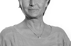 Billede af Hanne Kramer