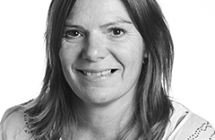 Billede af Hanne Merete Mortensen