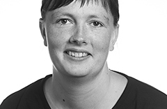 Billede af Heidi Vinther Jensen