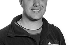 Billede af Heine Riemandsgaard Jensen