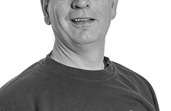 Billede af Henning Høgh Møller