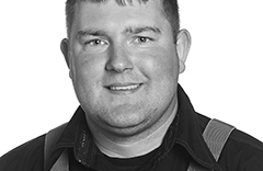 Billede af Henrik Andi Jensen