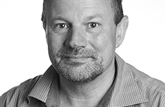 Billede af Henrik Quist Nielsen