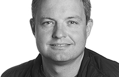 Billede af Henrik Gade Skadhauge