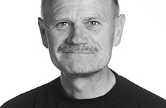 Billede af Jesper Peter Rosdam