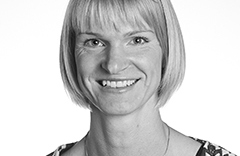 Billede af Jette Brændstrup Mortensen