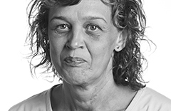 Billede af Joan Aarup Spliid