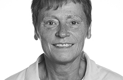 Billede af Jytte Christensen