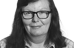 Billede af Jytte Elisabeth Kristensen