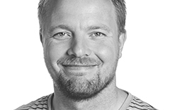 Billede af Karsten Grynderup Poulsen