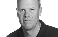 Billede af Karsten Urbrand Nielsen