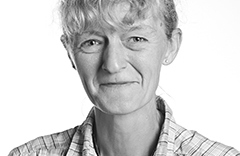 Billede af Ketty Davidsen