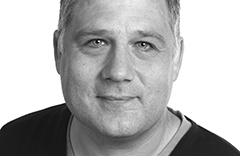 Billede af Kim Michael Christensen