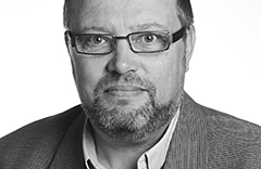 Billede af Knud Erik Segerström