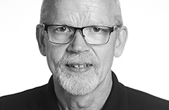Billede af Kresten Larsen
