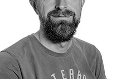 Billede af Lars Henry Reimer