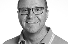 Billede af Lars Kjeldgaard Pedersen