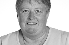 Billede af Lene Sørensen